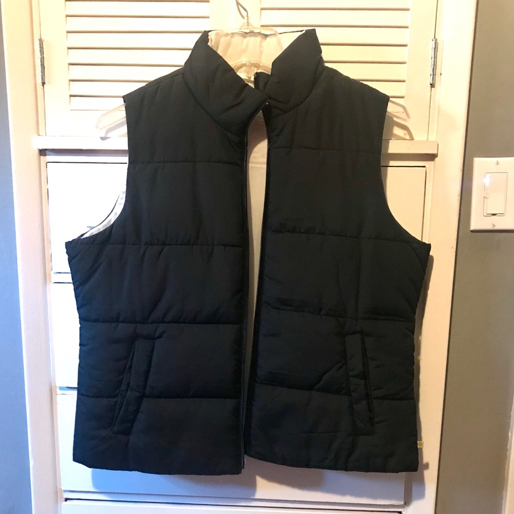 Made For Life Vest